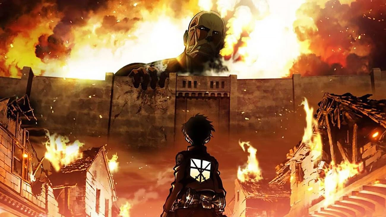 Shingeki no Kyojin: Revisitamos los 3 mejores momentos del anime tras su final