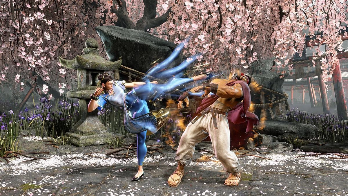 Street Fighter 6 adelanta su demo en PC y consolas - Coanime.net