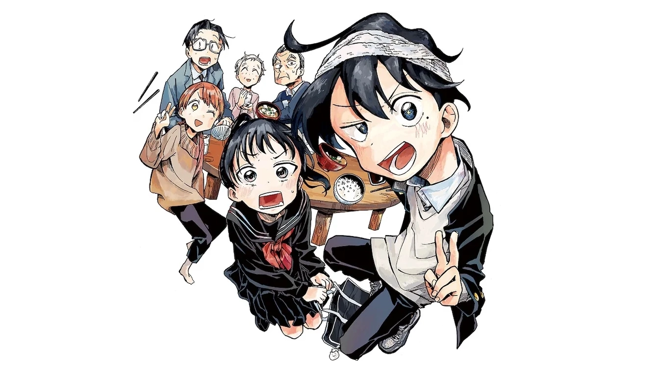 Weekly Shonen Jump recibirá 4 nuevos mangas antes de terminar el 2022