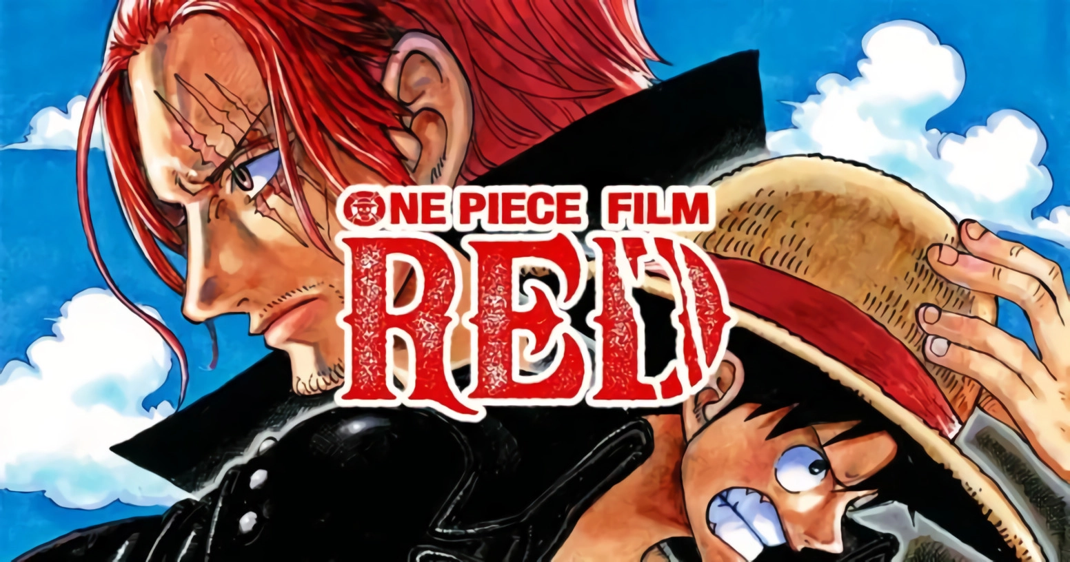 Tenemos nuevo tráiler de One Piece: Red