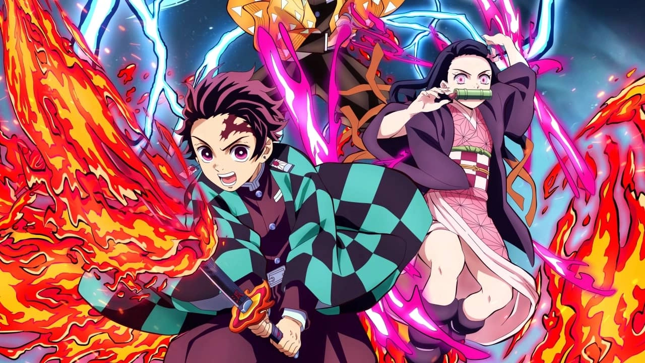 Kimetsu no Yaiba: Katanakaji no Sato-hen Temporada 3 Capitulo 1