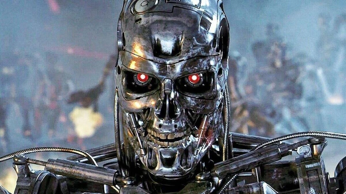 El anime de Terminator es una realidad y se estrena en agosto