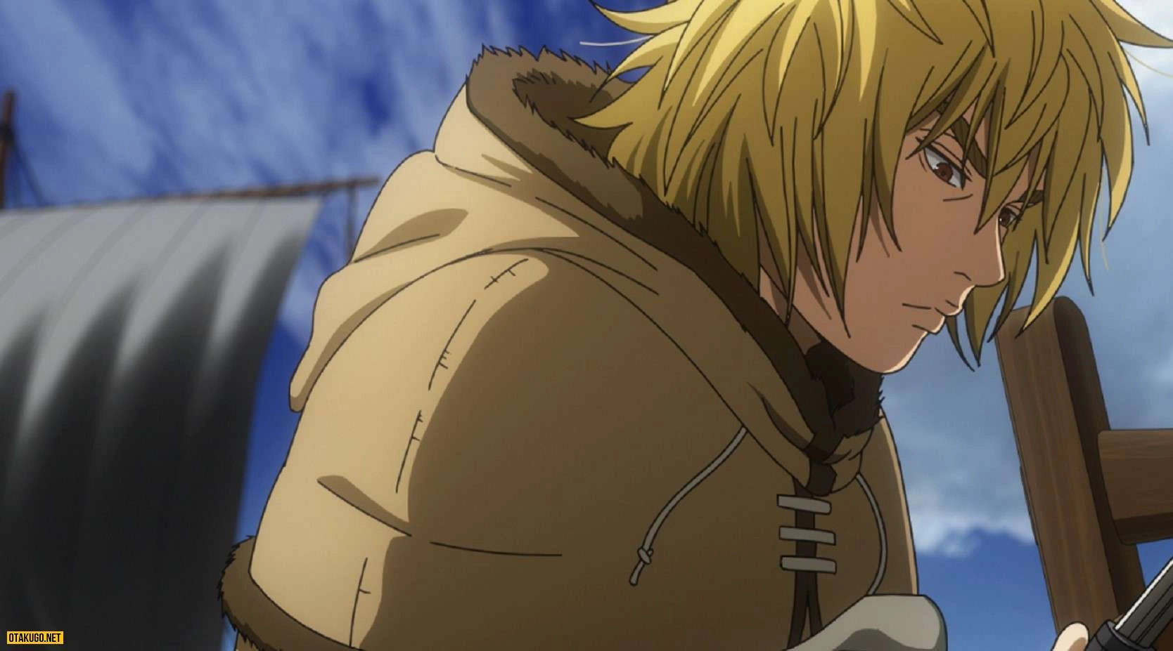 Vinland Saga: Cuándo y dónde ver la temporada 2 del anime