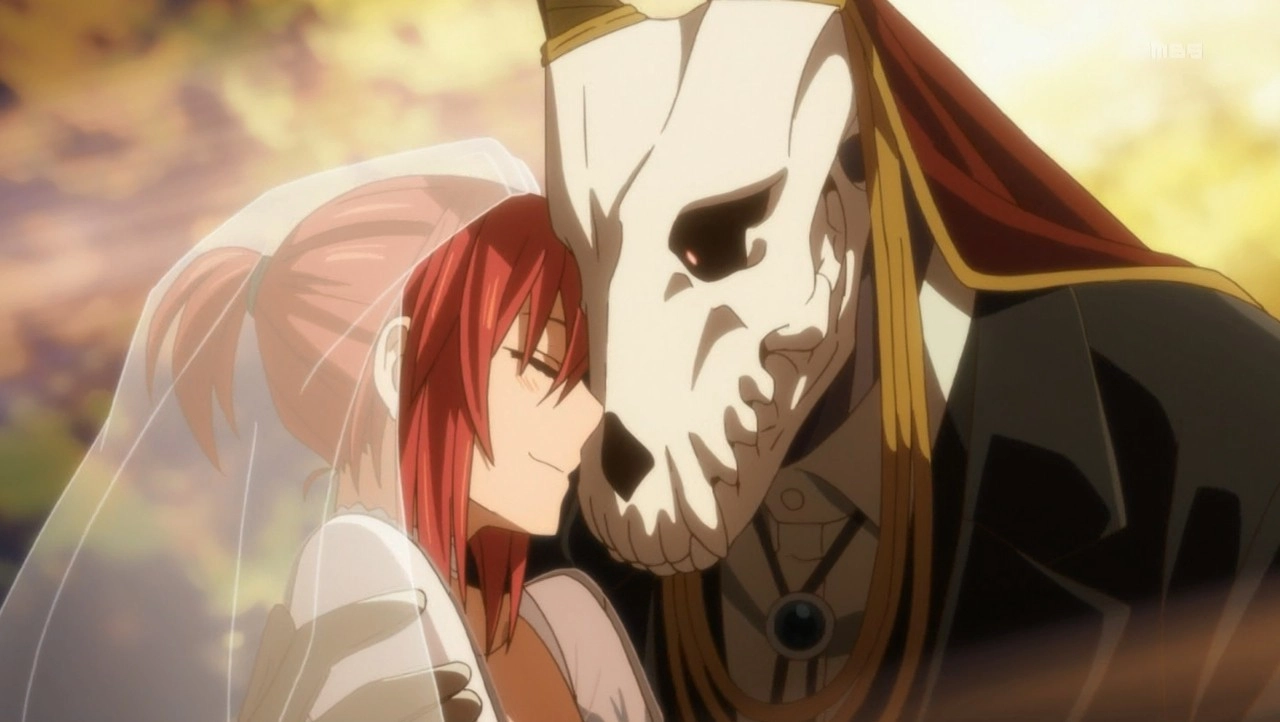 The Ancient Magus' Bride 2 revela fragmentos de su opening