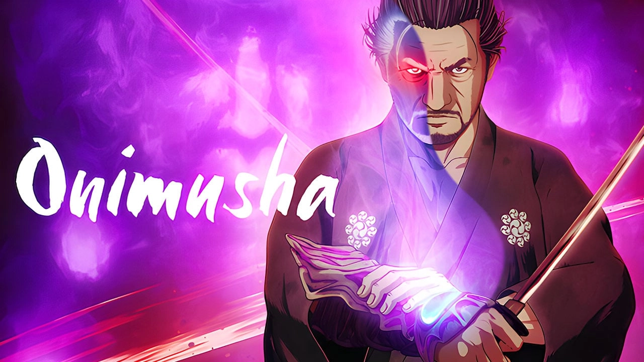 La adaptación de Onimusha revela su primer tráiler oficial