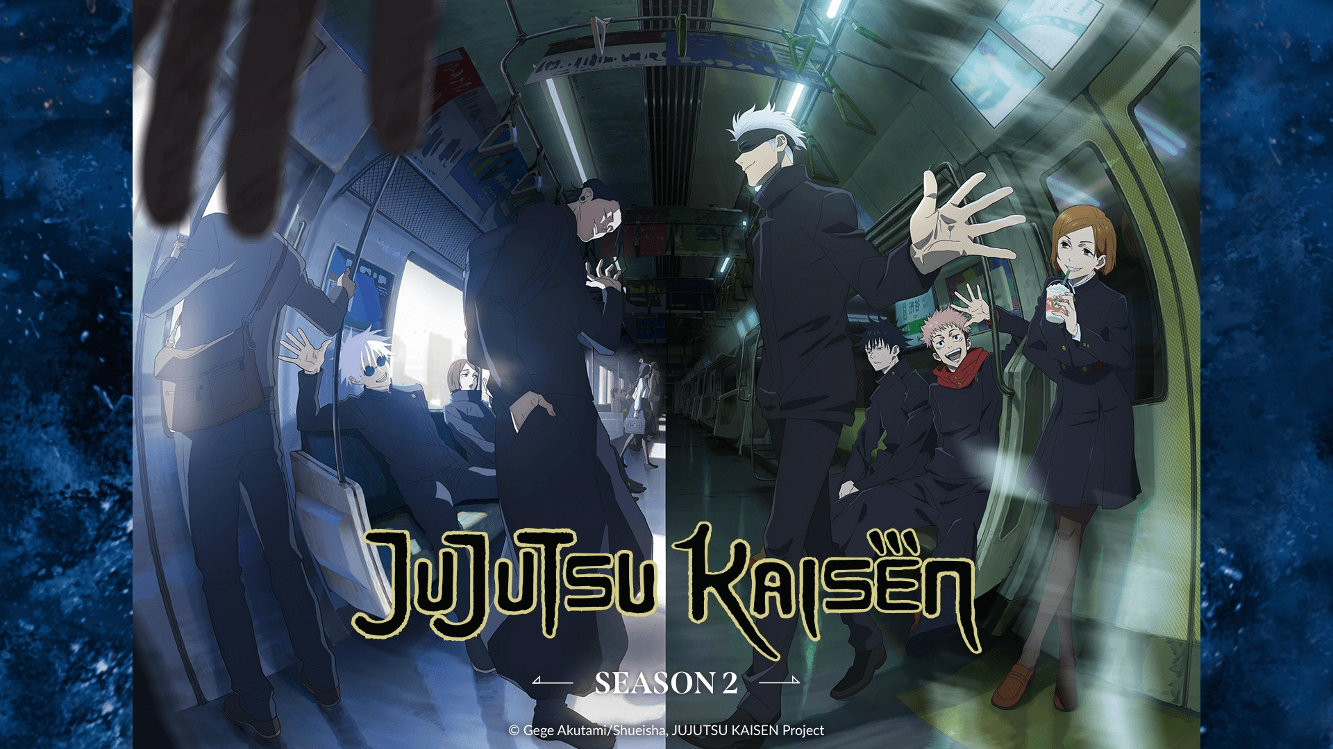Los ratings de Jujutsu Kaisen 2 han sido monstruosos en la TV