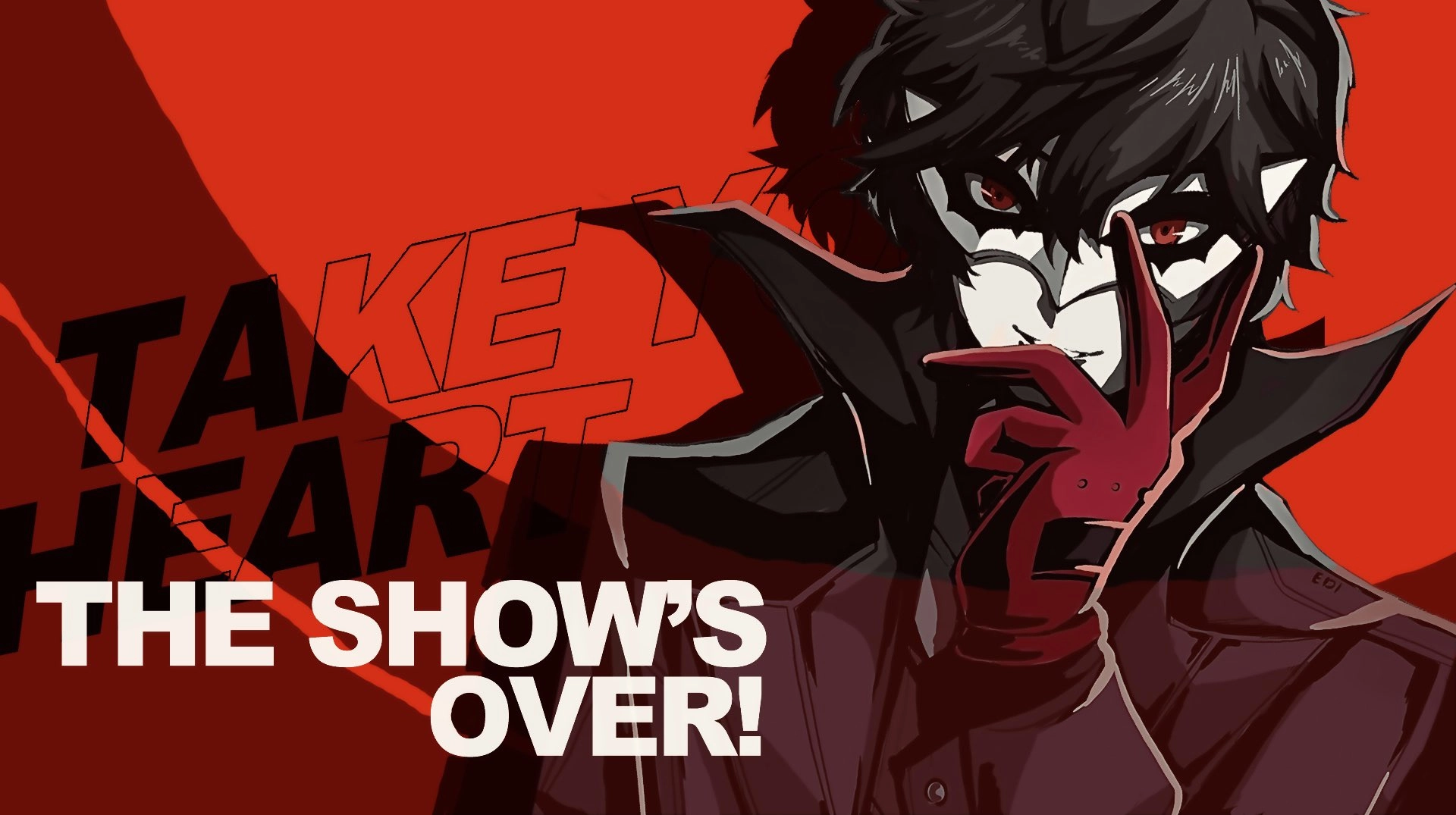 Joker de Persona 5 se roba el show en el DLC de Persona 3 Reload