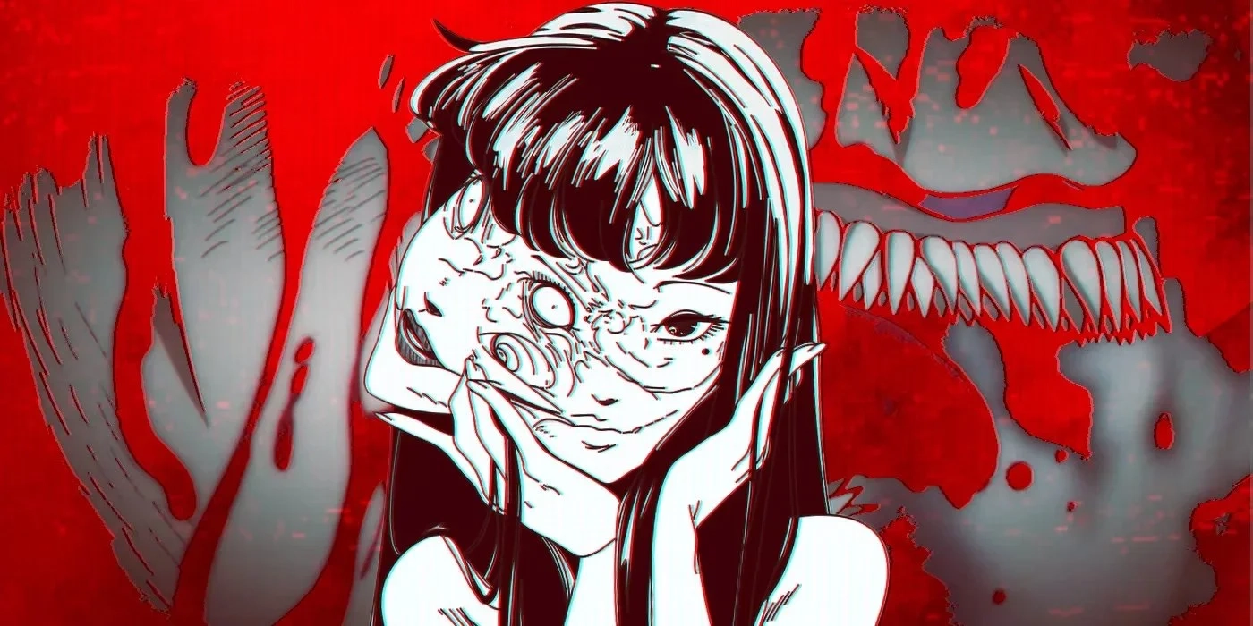 Hollywood adaptará Bloodsucking Darkness, un manga one-shot de Junji Ito