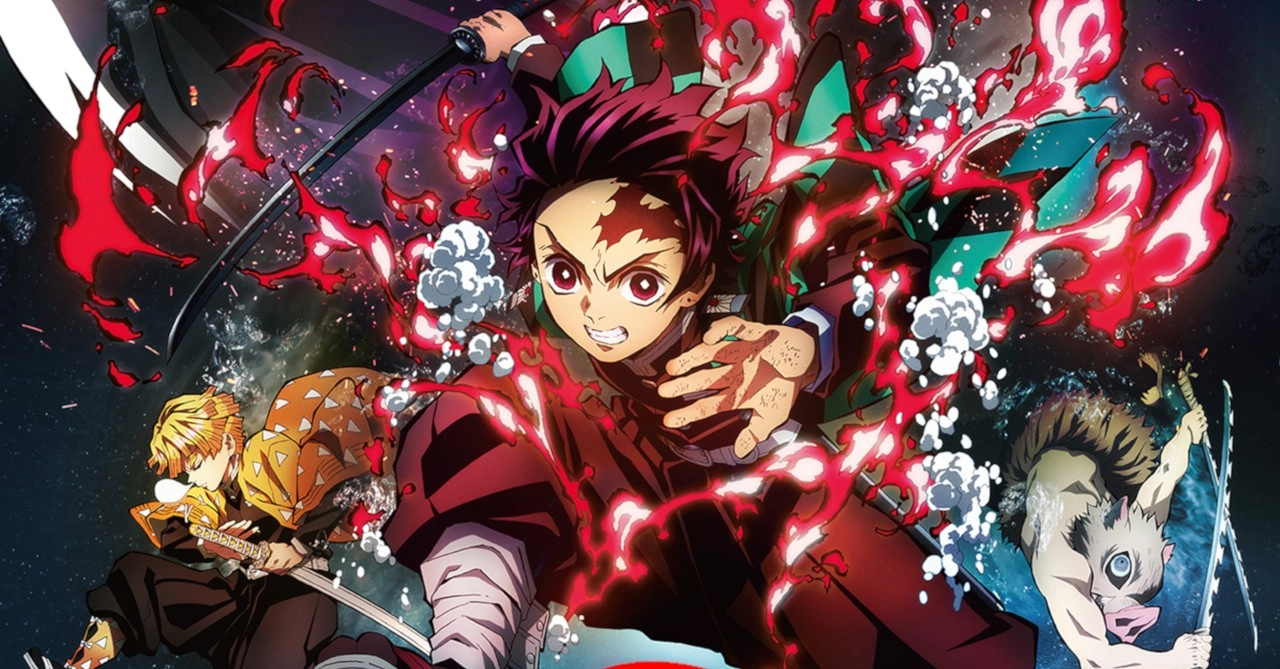 “Kimetsu no Yaiba: Demon Slayer”: cuántos capítulos tendrá la