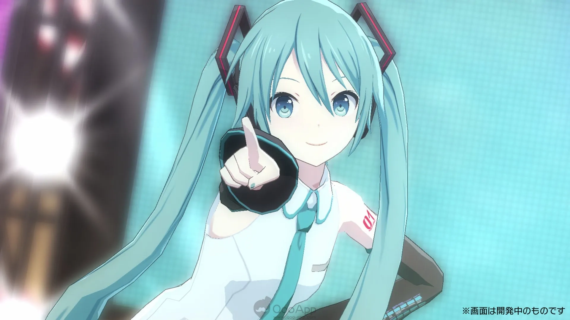 Una nueva Hatsune Miku estará presente en la próxima película de Project Sekai