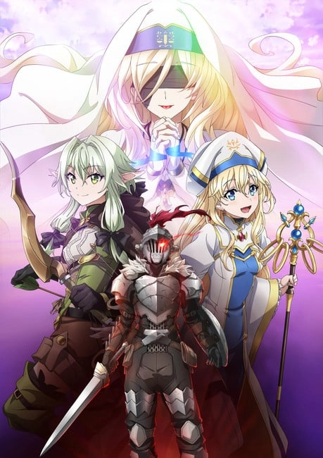 Tráiler de la segunda temporada de Goblin Slayer