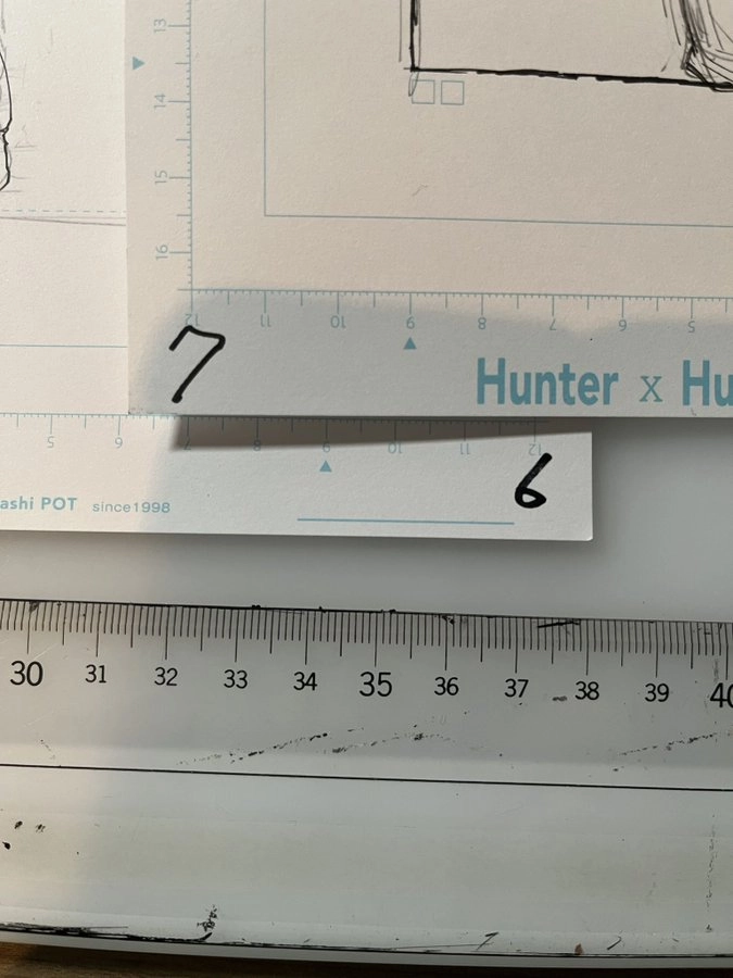 El manga de Hunter X Hunter estaría por regresar en 2024