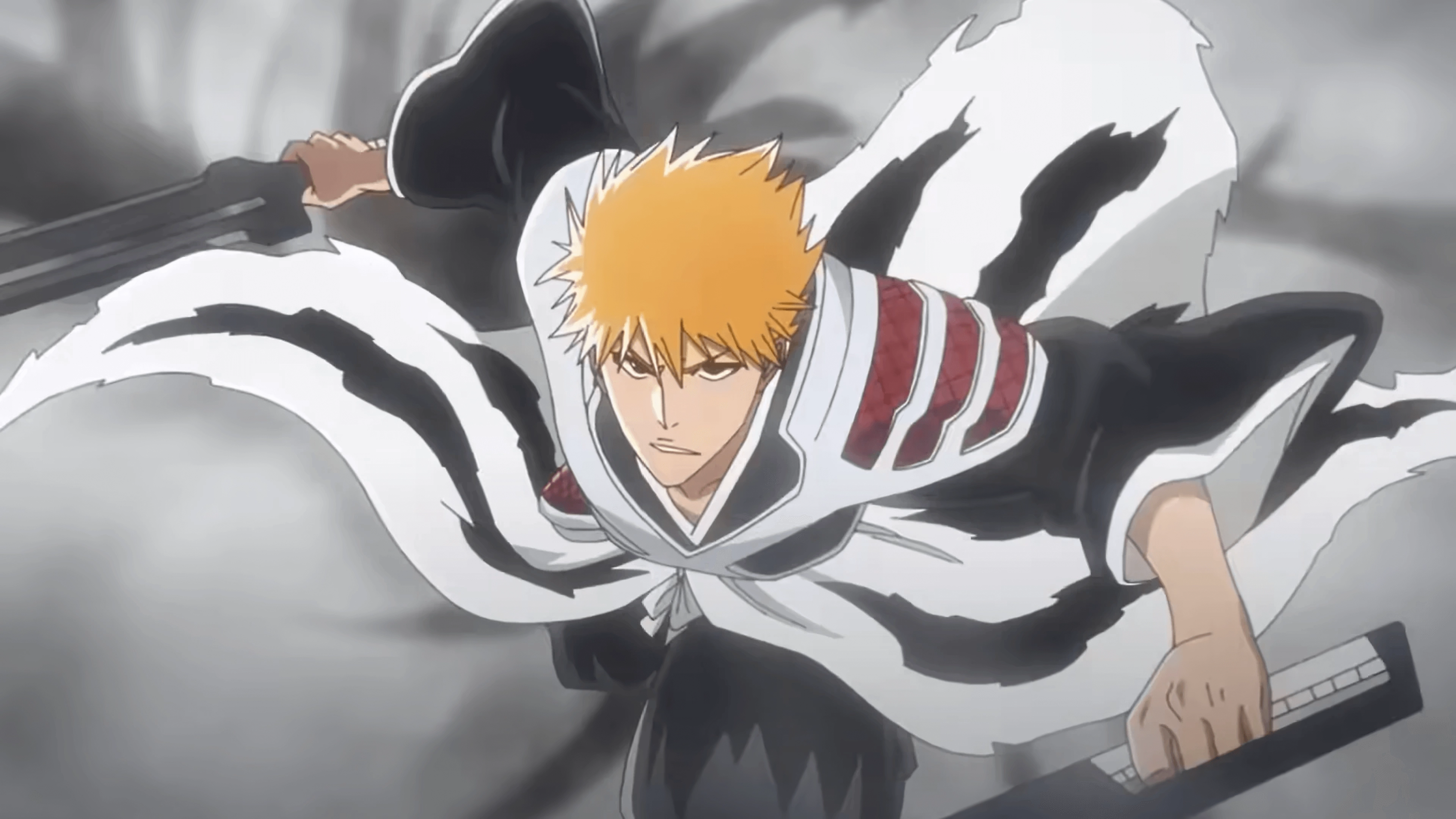 Todo lo que sabemos hasta ahora de la parte 3 de Bleach TYBW