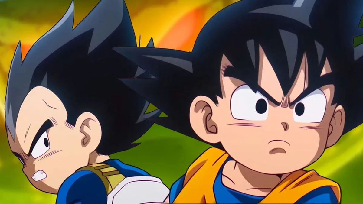 Dragon Ball Daima se estrenará el 11 de octubre: ¡Goku y compañía regresan! - Coanime.net