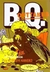 B.Q The Roach Book