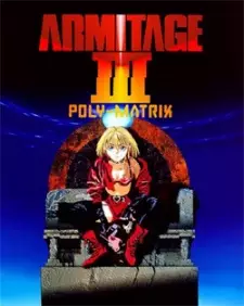 Armitage III Poly Matrix