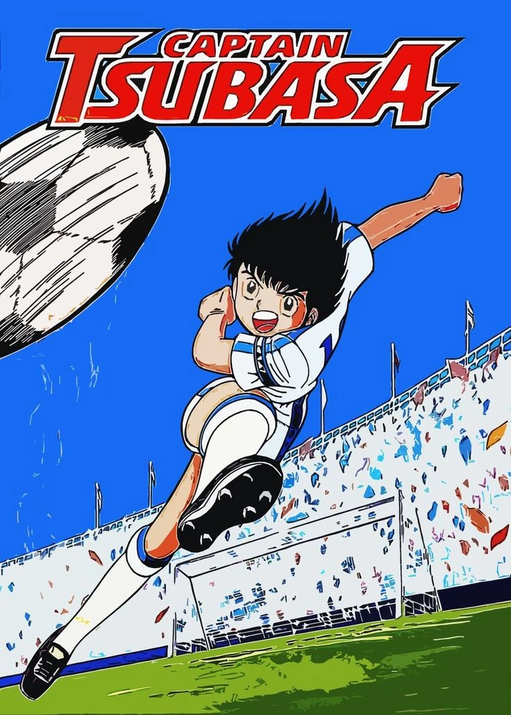 Captain Tsubasa
