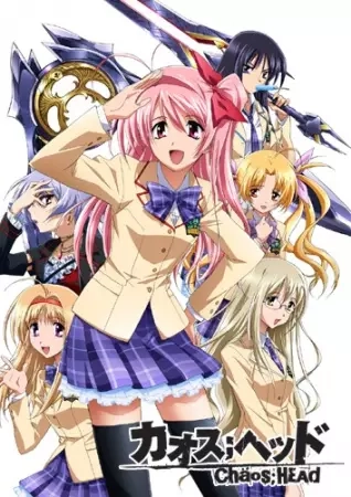 Chaos; Head