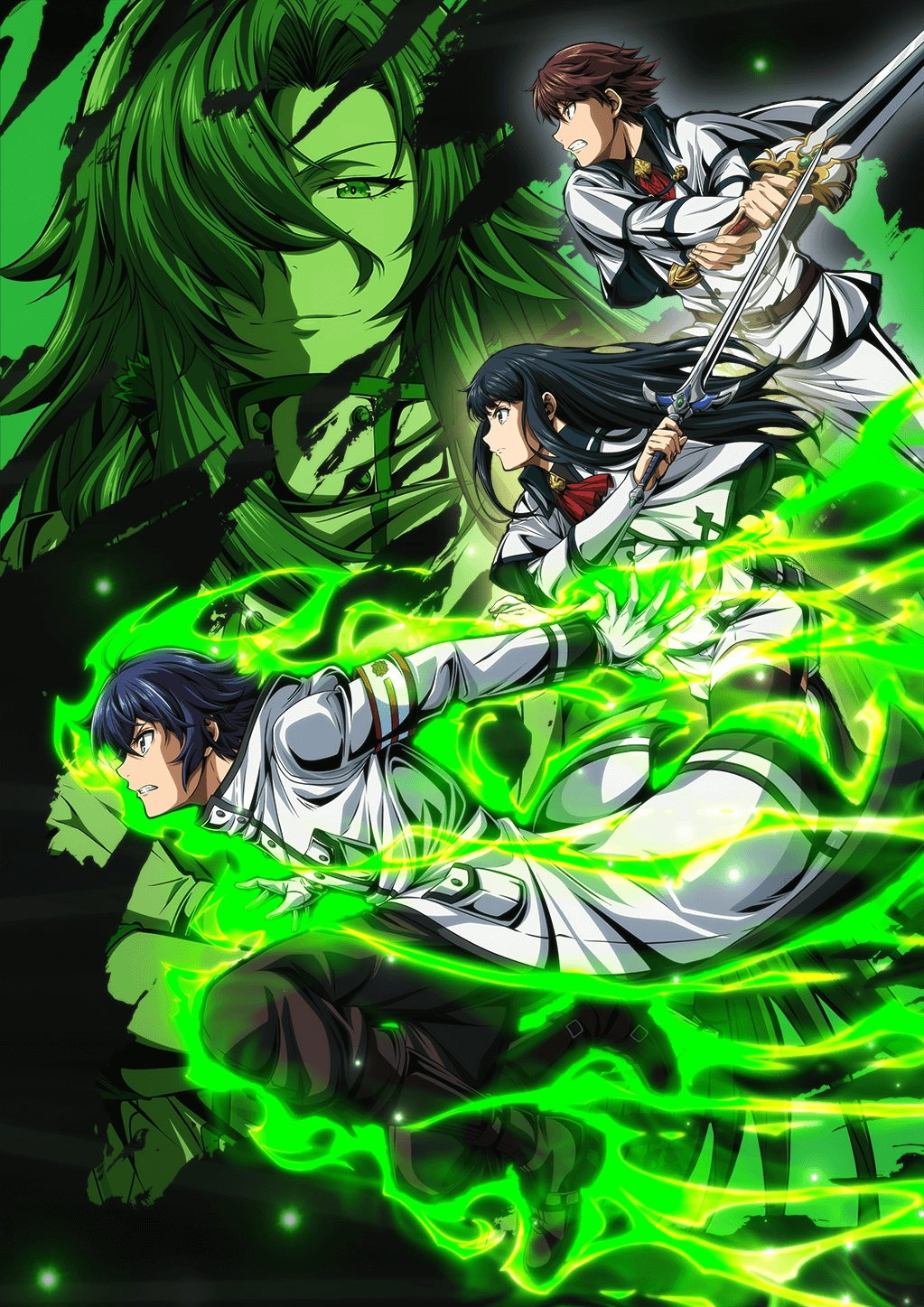 Chiyu Mahō no Machigatta Tsukai-kata: Senjō o Kakeru Kaifuku Yōin