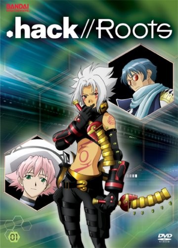 .hack//Roots