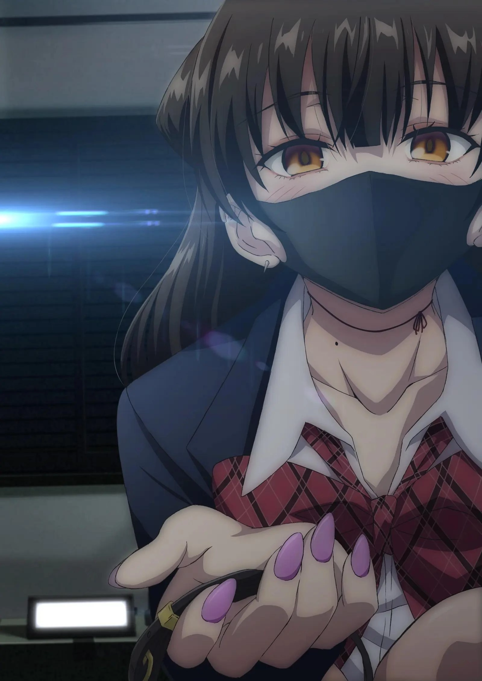 Mishiranu Joushikousei ni Kankin Sareta Mangaka no Hanashi