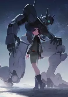 Mobile Suit Gundam : Suisei no Majo Part 2